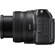 Nikon Z5 IIC Mirrorless Camera with 24-50mm f/4-6.3 Lens (Black)