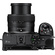 Nikon Z5 IIC Mirrorless Camera with 24-50mm f/4-6.3 Lens (Black)