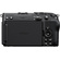 Nikon Z5 IIC Mirrorless Camera with 24-200mm f/4-6.3 VR Lens (Black)