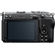 Nikon Z5 IIC Mirrorless Camera with 24-105mm f/4-7.1 Lens (Silver)