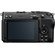Nikon Z5 IIC Mirrorless Camera with 28mm f/2.8 Lens (Black)