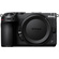 Nikon Z5 IIC Mirrorless Camera with 28mm f/2.8 Lens (Black)