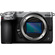 Nikon Z5 IIC Mirrorless Camera with 40mm f/2 Lens (Silver)