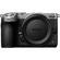 Nikon Z5 IIC Mirrorless Camera with 40mm f/2 Lens (Silver)