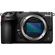 Nikon Z5 IIC Mirrorless Camera with 40mm f/2 Lens (Black)