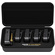 NUX C-7X4 Stereo Wireless In-Ear Monitor 4 Receiver System