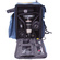 Porta Brace BC-2N Large D-SLR and Tripod Backpack Camera Case (Signature Blue)