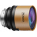 Blazar Remus II 50mm T2.4 Full Frame 1.5X Anamorphic Lens (ARRI PL, Silver Flare)