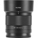 Viltrox AF 50mm f/2 Air L Lens (L-Mount)