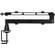 RODE LPA1 Low-Profile Studio Arm (Black)