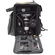 Porta Brace BC-2NR Large D-SLR Backpack Camera Case (Black with Red Trim)