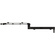 RODE LPA1 Low-Profile Studio Arm (Black)