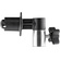 Westcott Light Stand Clip for Collapsible Backdrops