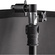 Westcott Light Stand Clip for Collapsible Backdrops