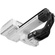 Kondor Blue FX5 Backbone XLR Top Handle Extension (Raven Black)