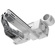 Kondor Blue FX5 Backbone XLR Top Handle Extension (Space Gray)