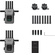 Accsoon CineView Master 4K II Wireless Video Transmission System