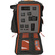Porta Brace DSLR Backpack with Cubed Foam Interior (Black)