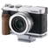 Tilta Vintage Camera Cage for LUMIX L10 Base Kit (Silver)