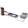 Tilta Vintage Camera Cage for LUMIX L10 Base Kit (Silver)