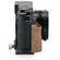 Tilta Vintage Camera Cage for LUMIX L10 Base Kit (Black)