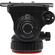 Manfrotto 502X Fluid Video Head with 75mm Flat Base
