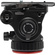 Manfrotto 502X Fluid Video Head with 75mm Flat Base