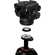 Manfrotto 502X Fluid Video Head with 75mm Flat Base