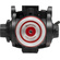 Manfrotto 502X Fluid Video Head with 75mm Flat Base