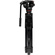 Manfrotto ONE Video Aluminum Tripod with 502X Fluid Head