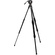 Manfrotto ONE Video Aluminum Tripod with 500X Fluid Head