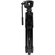 Manfrotto ONE Video Aluminum Tripod with 500X Fluid Head