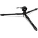 Manfrotto ONE Video Aluminum Tripod with 500X Fluid Head