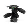 Manfrotto XPRO 3-Way Tripod Head with XCHANGE Base
