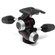 Manfrotto XPRO 3-Way Tripod Head with XCHANGE Base