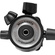 Manfrotto XPRO Ball Head with Arca-Type XCHANGE Base