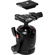Manfrotto XPRO Ball Head with Arca-Type XCHANGE Base