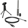 Behringer ECM 8000-U USB Condenser Omnidirectional Measurement Microphone