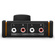 Palmer MONICON S G2 Passive Volume Controller (Black)