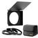 NiSi JetMag Pro Matte Box Kit with Carbon Fiber Top Flag (95MAG)