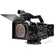 NiSi JetMag Pro Matte Box Kit with Carbon Fiber Top Flag (95MAG)