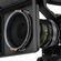 NiSi JetMag Pro 95mm Clamp-On Cine Lens-95MAG Adaptor Ring for Matte Box