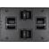 RCF SUB 9006-AS Active 2x18" Subwoofer with RDNet Control