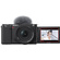 Sony ZV-E10 Mirrorless Camera with 16-50mm f/3.5-5.6 II Lens (Black)