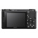 Sony ZV-E10 Mirrorless Camera with 16-50mm f/3.5-5.6 II Lens (Black)