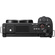Sony ZV-E10 Mirrorless Camera with 16-50mm f/3.5-5.6 II Lens (Black)