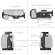 SmallRig 6409 Cage for Nikon Z5IIC