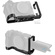 SmallRig 6410 L-Shaped Mount Plate for Nikon Z5IIC