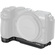 SmallRig 6695 Bottom Mount Plate for Nikon Z5IIC (Black)