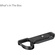SmallRig 6695 Bottom Mount Plate for Nikon Z5IIC (Black)